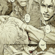 Illustration for article titled First Glimpse of the Graphic Novel that Retells emInterview With a Vampire/em from Claudias POV